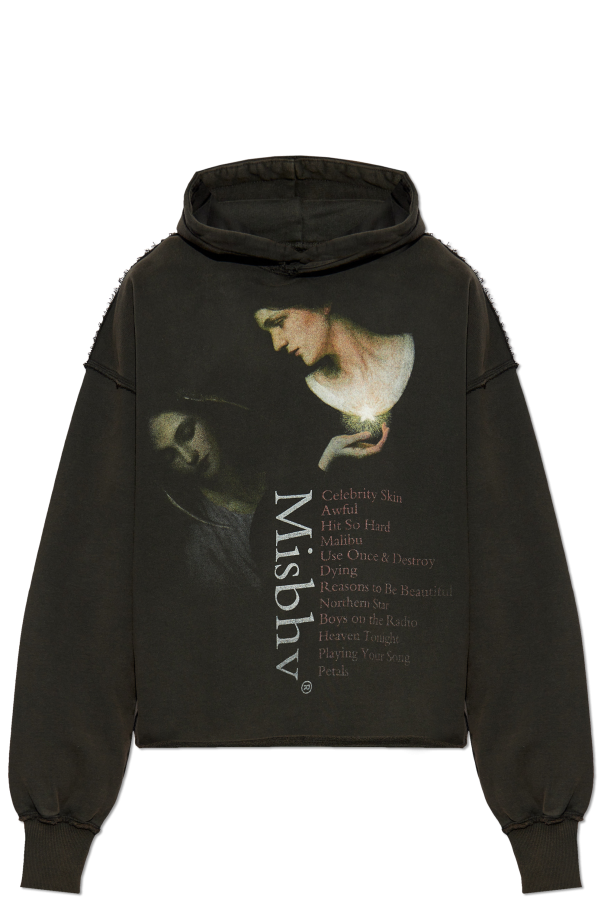 MISBHV branded and exclusive Collections for Men - Vitkac Canada